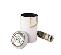 Coffre-fort Secret | Cache À Objets De Valeur En Forme De Faux Pot,Compartiment Secret À Bijoux,pour Garçons Filles Bureau Chambre Salon Maison Étagère École