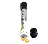 Coffre-fort Secret - Coffre En Forme De Stylo Réaliste | Cachettes Pour Objets De Valeur | pour Femmes Hommes Garçons Filles Bureau Chambre à Coucher Salon Maison Étagère École Bibliothèque Voyage