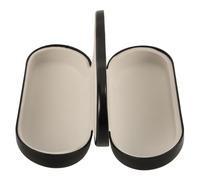 Coffre-fort Secret Pour Des Objets Cachés Un Étui À Lunettes Double Un Porte-monnaie Un Coffre-fort Secret Pour Les Coûts Cachés De L'argent