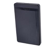 Coffre-Fort Secret - Stockage Secret Pour Objets De Valeur En Forme Réaliste De Disque Dur | Lieux de Cachette pour Objets de Valeur | pour Toute la Famille Bureau Chambre Salon Maison École