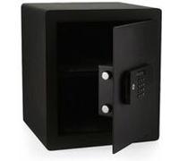Coffre fort sécurisé yale yseb/400/eb1 - 38. 5 litres - avec clavier à code - 28292000 G