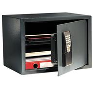 Lifebox Coffre de sécurité Securis 34 litres à serrure électronique