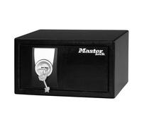 Coffre-fort sécurité Master Lock à ouverture à clé - format S - X031ML