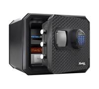 Coffre-fort sécurité MASTERLOCK FPW082FTCML - Ignifugé et résistant à l’eau - Combinaison électronique - Format L