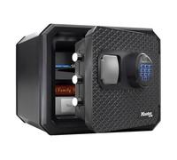 Coffre-fort ignifuge et résistant à l'eau combinaison électronique - Format L MASTERLOCK - FPW082FTCML