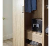 Coffre-fort standard 16,3 L serrure électronique Yale