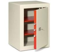 Coffre-fort Technomax SEKUR LARGE KEY 85 L Technomax