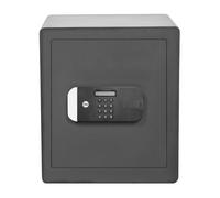 Coffre-fort - Yale - Fingerprint - Motorisé - Ignifuge - 44 Litres