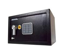 Coffre-Fort Yale Locks - Moyen YALYVSM