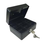 Coffre Fort Yale - Ycb/060/Bb2 - Grande Caisse A Monnaie - Securite Standard