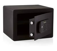 Coffre-fort - Yale - YSEB/200/EB1 - Motorisé - Haute sécurité - Pour ordinateur portable