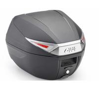 GIVI Coffre 30 l Noir catadioptre fumé