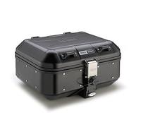 Valise GIVI DLM30B Trekker Dolomiti 30 Black Line Monokey 30L