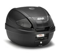 Coffre Givi E300NT2 pour Honda CB 500 X 2015