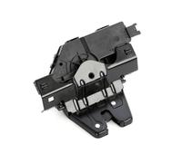 Coffre Hayon Serrure Actionneur Verrouillage Du Hayon | Pour BMW E46 E60 E63 E82 E85 E86 E88 E90 128i 135i 135is 320i 323i 328i Pour M3 M6 Z4 51247840617 51248196401
