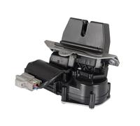 Coffre Hayon Serrure Compatible Avec Ford Pour Edge 2015-2020 Pour Escape 2020-2021 Pour Expedition 2018-2020 Cylindre Verrouillage Hayon Actionneur Porte Coffre