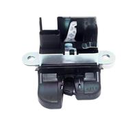 Coffre Hayon Serrure Compatible Avec Golf 2008-2012 Pour 2003-2015 Pour Passat B6 2006-2011 Modification Réparation Remplacement Loquet Verrouillage Hayon Arrière