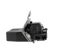 Coffre Hayon Serrure Compatible Avec Lincoln Pour Nautilus 2019 2020 2021 2022 2023 Pour MKX 2016 2017 2018 Loquet De Verrouillage Du Couvercle Du Coffre FA1Z-7443150