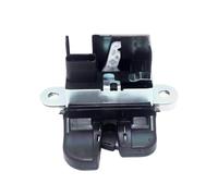 Coffre Hayon Serrure Compatible Avec Polo 6R 2009-2017 Pour Golf Mk5 2004-2009 Pour Passat B6 2006-2011 Pièces Rechange Modification Loquet Verrouillage Hayon Arrière