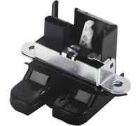 Coffre Hayon Serrure Compatible Avec Seat Pour Leon MK2 2006 2007 2008 2009 2010 2011 2012 2013 Actionneur De Verrouillage Coffre De Hayon Arrière 1T0827505H