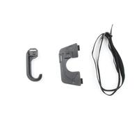 Coffre Hayon Serrure Pour Benz W166 ML X166 GL X253 C253 Pour GLC C292 Noir Coffre Intérieur Plancher Brab Poignée Plastique Interrupteur Pièce Loquet Verrou Hayon(Black- 3PC)