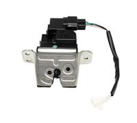 Coffre Hayon Serrure pour Hyundai pour I20 1.2L 1.4L 16V 2015-2019 81230C7000 81230-C7000 Actionneur De Serrure De Porte Coffre Arrière Moteur Hayon Trappe Démarrage Loquet Verrou De Hayon