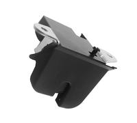 Coffre Hayon Serrure Pour Seat Pour Ibiza 2017 2018 2019-2022 Verrou De Coffre Arrière À 4 Broches 6F0827505 Loquet Verrou Hayon