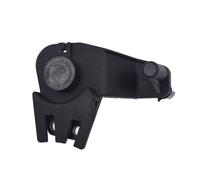 Coffre Hayon Serrure Pour VW Pour Jetta Pour Bora Pour Golf MK4 1999-2005 Couvercle Coffre Hayon Arrière Support Loquet Coffre Réparation D'actionneur De Verrouillage Verrouillage Coffre Hayon(Part 00