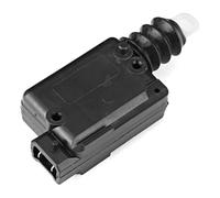 Coffre Hayon Voiture Serrure Pour CLIO I II Pour M&EGANE Pour Scenic Pour Kangoo Mécanisme Verrou Porte Actionneur Verrouillage Avant Gauche 7701039565 7702127213(1pcs)