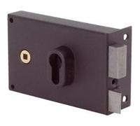 Coffre Horizontal Pe À Fouillot Jpm Sas 114500-01-1Y G