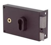 Coffre Horizontal Pe À Fouillot Jpm Sas 114500-01-2Y