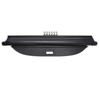 Coffre Housse Colis Cargo Housse Protection Coffre Rétractable Pour Chevrolet Pour Equinox Pour GMC Pour Terrain 2018-2021, 2022, 2023, 2024