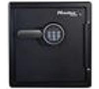 Coffre ignifuge et étanche Master Lock LFW082FTC 33,6 L à code Noir G