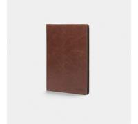 Coffre iPad 10.2 & iPad Air 10.5" TR-LEAIPC10-BRW