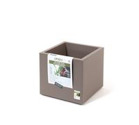 Coffre Kebe En Plastique Recyclé Avec Réserve D'Eau Intégrée 40 Cm Couleur