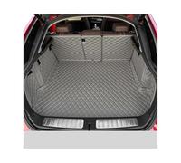 Coffre Kit Tapis de Coffre entièrement Couvert pour Fit pour Jazz 2021 2022 2023 2024, Protection Anti-salissures Doublure de(Grey)