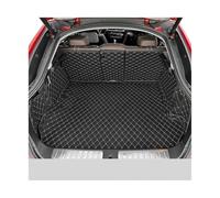 Coffre Kit Tapis de Coffre entièrement Couvert pour Fit pour Jazz 2021 2022 2023 2024, Protection Anti-salissures Doublure de(BLK Beige 1)