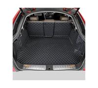 Coffre Kit Tapis de Coffre entièrement Couvert pour Fit pour Jazz 2021 2022 2023 2024, Protection Anti-salissures Doublure de(BLK Blue 1)