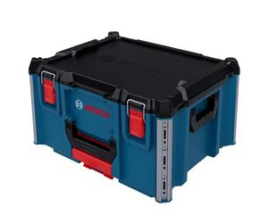 Coffre L-Boxx Contractor 322 Pro Bosch
