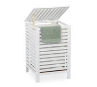Coffre linge Panier linge Meuble linge Bac linge Rangement linge sale