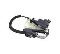 Coffre Loquet Verrou de Hayon Pour Ford pour Ecosport 2013-2018 | Machine de verrouillage de couvercle de coffre de voiture CN15A219A65NF MCN1Z58219A65J CN15-A219A-NE