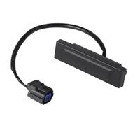 Coffre Loquet Verrou Hayon Pour Hyundai pour Elantra GT pour I30 | Bouton de déverrouillage du hayon, interrupteur de coffre de porte, poignée extérieure 81260G3000 81260-G3000