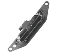 Coffre Loquet Verrou Hayon Pour Kuga II 2.0 TDCI 2014-2019 | Poignée de déverrouillage du coffre du hayon de voiture, pour Escape 2013 - 2019, accessoires de pièces automobiles