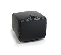 Coffre Méga Boîte Avec Serrure 100L NG CE U