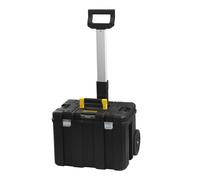 Coffre mobile STANLEY TSTAK FATMAX - 23 L