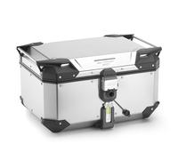 Coffre Monokey GIVI TREKKER OUTBACK EVO En Aluminium 58L