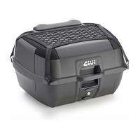 Coffre Monolock GIVI B45B+ Noir 45L