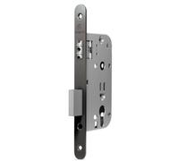Coffre monopoint à larder à rouleau reglable axe 50mm noir MARC 1725950096