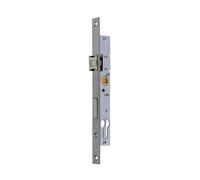 Coffre monopoint à larder HERACLES MX-F1072800 profil étroit