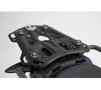 Coffre moto aluminium + porte bagages + cadenas TRAX ADV - ADVENTURE-RACK